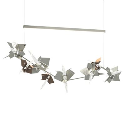 Belladonna LED Linear Suspension