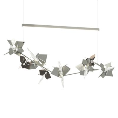 Belladonna LED Linear Suspension