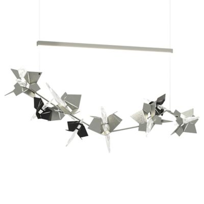 Belladonna LED Linear Suspension