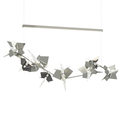 Belladonna LED Linear Suspension