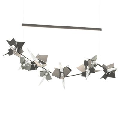 Belladonna LED Linear Suspension