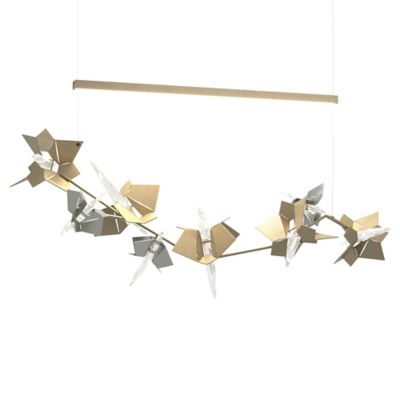 Belladonna LED Linear Suspension