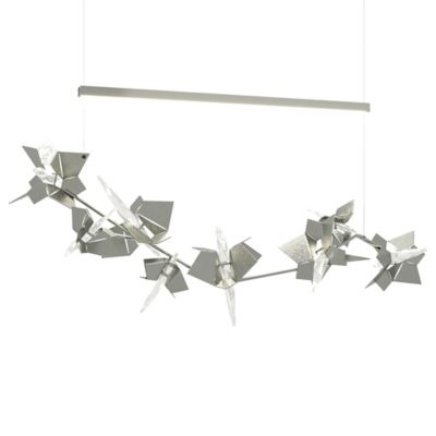 Belladonna LED Linear Suspension