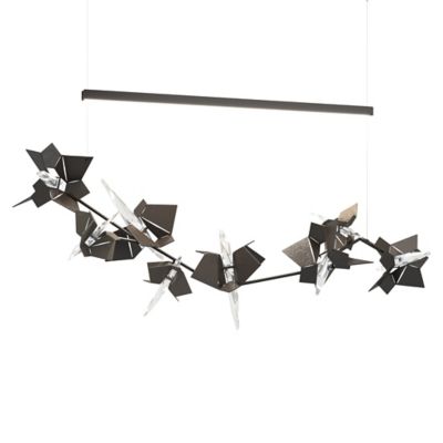 Belladonna LED Linear Suspension