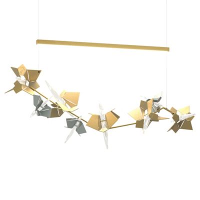 Belladonna LED Linear Suspension