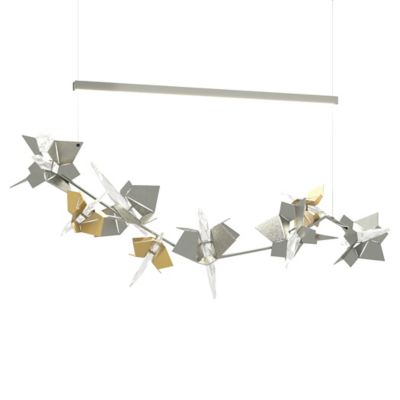 Belladonna LED Linear Suspension