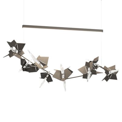 Belladonna LED Linear Suspension
