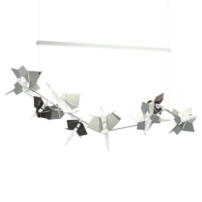 Belladonna LED Linear Suspension