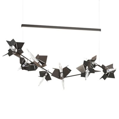 Belladonna LED Linear Suspension