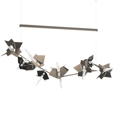 Belladonna LED Linear Suspension