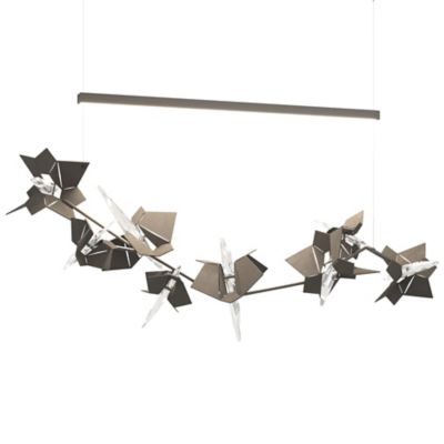 Belladonna LED Linear Suspension