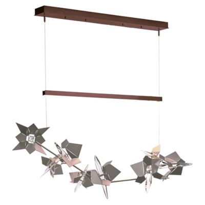 Belladonna LED Linear Suspension