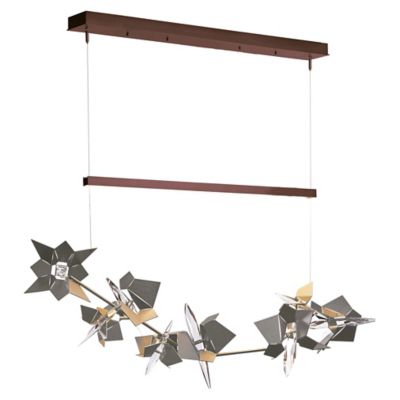 Belladonna LED Linear Suspension