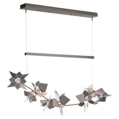 Belladonna LED Linear Suspension