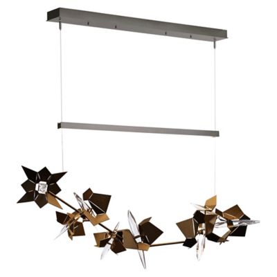Belladonna LED Linear Suspension