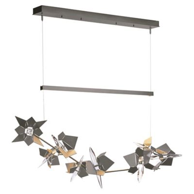 Belladonna LED Linear Suspension