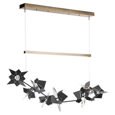 Belladonna LED Linear Suspension