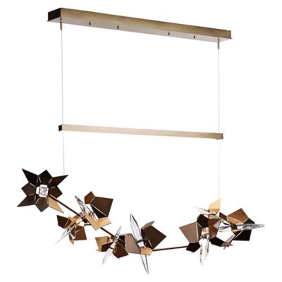 Belladonna LED Linear Suspension