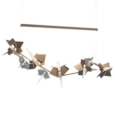 Belladonna LED Linear Suspension