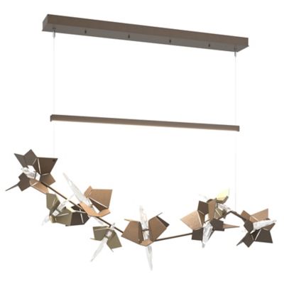 Belladonna LED Linear Suspension