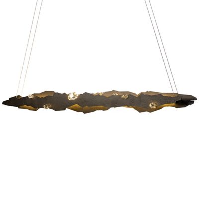 Trove LED Linear Suspension