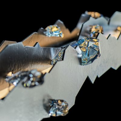 Trove LED Linear Suspension