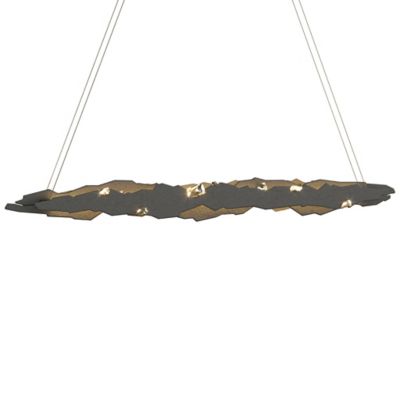 Trove LED Linear Suspension