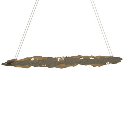 Trove LED Linear Suspension