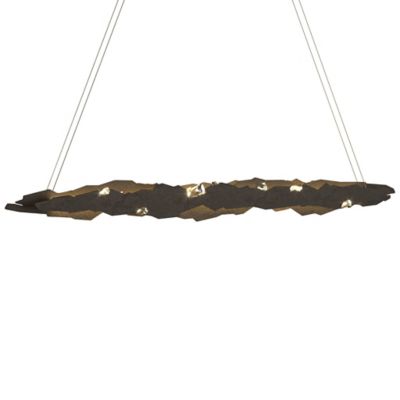 Trove LED Linear Suspension