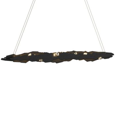 Trove LED Linear Suspension