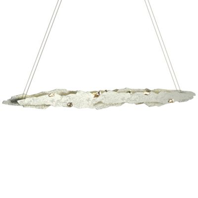 Trove LED Linear Suspension