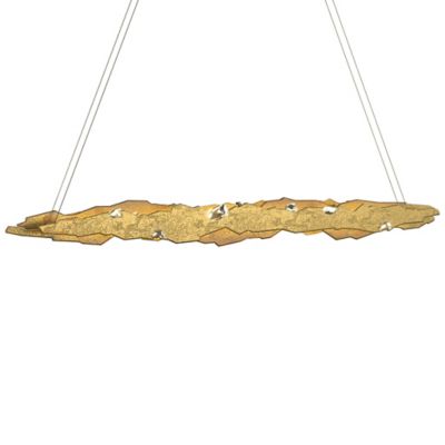 Trove LED Linear Suspension