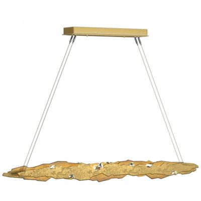 Trove LED Linear Suspension