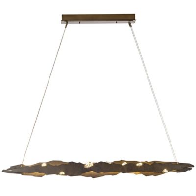 Trove LED Linear Suspension