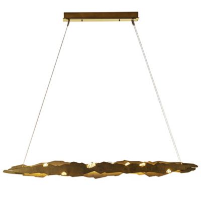 Trove LED Linear Suspension