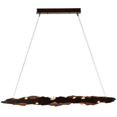 Trove LED Linear Suspension