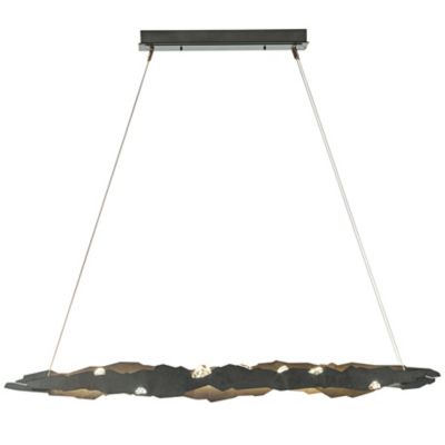 Trove LED Linear Suspension