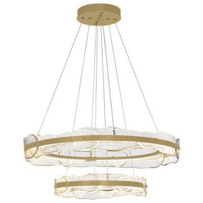 Solstice LED Chandelier