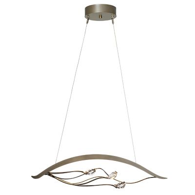 Courbe LED Pendant