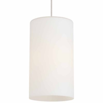 Lucy Mini Pendant(Etched White/Incandescent)-OPEN BOX RETURN