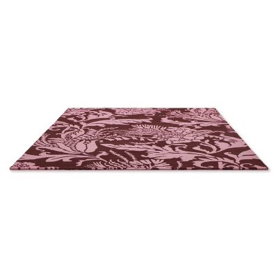 Baroque Area Rug