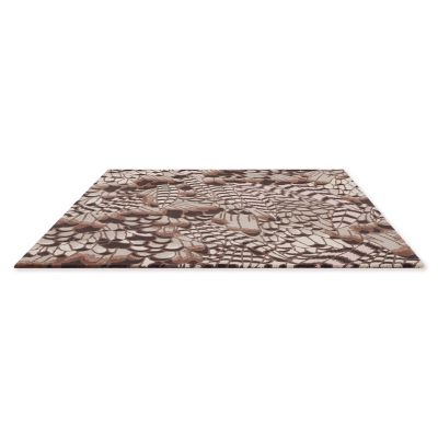 Feathers Area Rug