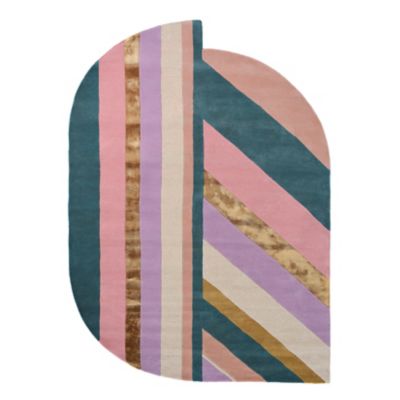 Jardin Area Rug