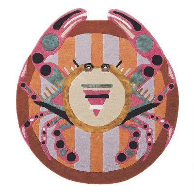 Zodiac Area Rug