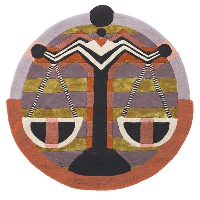 Zodiac Area Rug