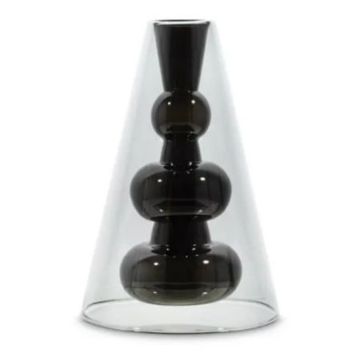 Bump Cone Vase