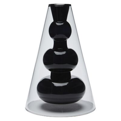 Bump Cone Vase