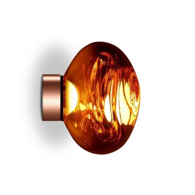 Melt LED Surface Wall Sconce