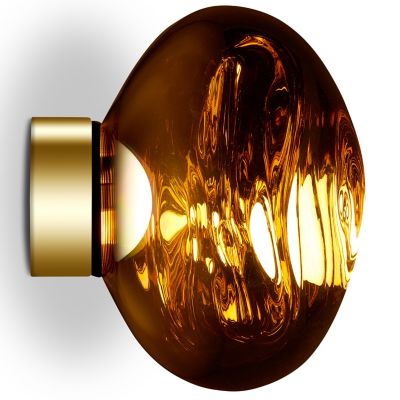 Melt LED Surface Wall Sconce