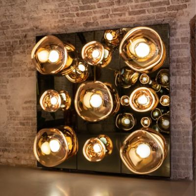 Shown in Copper finish